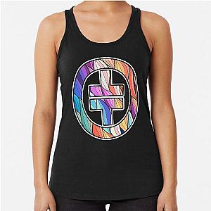 Gary Racerback Tank Top