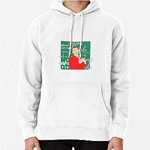 Gary Barlow Incredible Hoodie