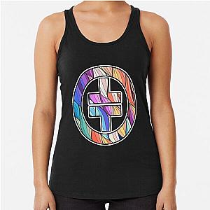 Gary Barlow Racerback Tank Top