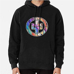 Gary Barlow Pullover Hoodie