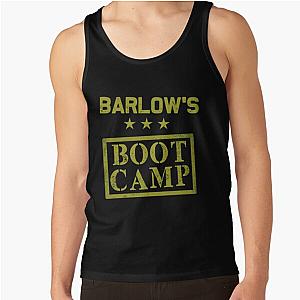 Gary Barlow Bootcamp Tank Top