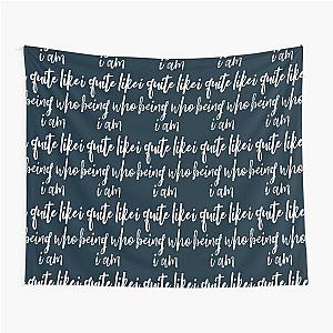 Gary Barlow I like being who I am. Tapestry