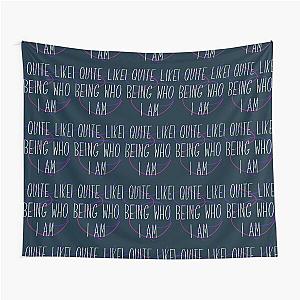 Gary Barlow funny Tapestry Quotes