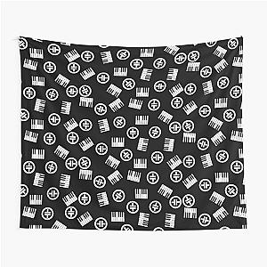 Take That Pattern Inspired Tapestry