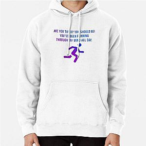 Gary Barlow Pullover Hoodie