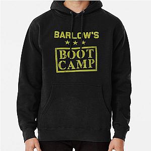 Gary Barlow - Barlow Bootcamp Hoodie