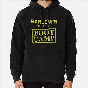 Gary Barlow Bootcamp Pullover Hoodie