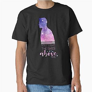 Take That - Gary Barlow Rule The World Classic T-Shirt