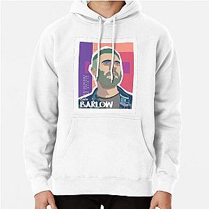 Gary Barlow PopArt Hoodie