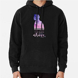 Take That - Gary Barlow Rule The World Pullover Hoodie