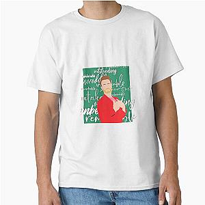 Gary Barlow Incredible T-Shirt