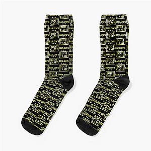 Gary Barlow - Barlow Bootcamp Socks