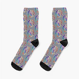 Gary Barlow Socks