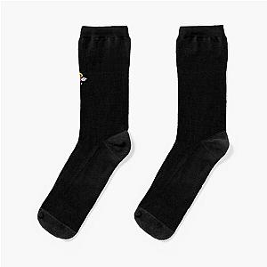 I'm Loving Gary Barlow Is My Angel Edition Socks