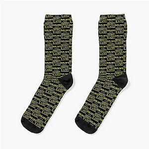 Gary Barlow Bootcamp Socks
