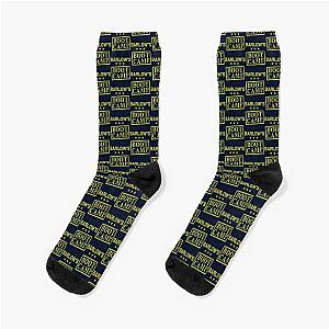 Gary Barlow - Barlow Bootcamp Socks