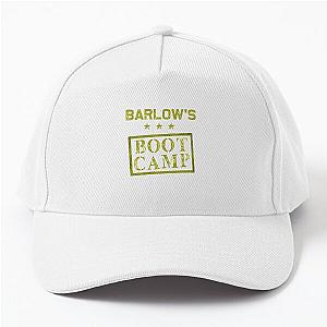 Gary Barlow Barlow Bootcamp Baseball Cap