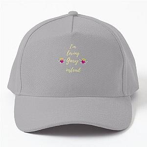 I'm Loving Gary Instead - Gary Barlow Edition Baseball Cap