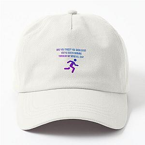 Gary Barlow Dad Hat