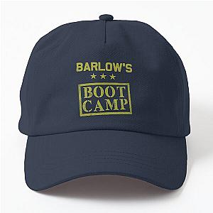 Gary Barlow Bootcamp Dad Hat