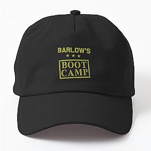 Gary Barlow - Barlow Bootcamp Dad Hat