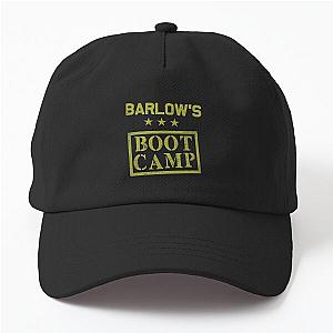 Gary Barlow - Barlow Bootcamp