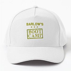 Gary Barlow Bootcamp Baseball Cap