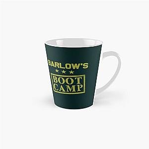 Gary Barlow - Bootcamp Tall Mug