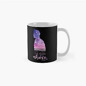 Take That - Gary Barlow Rule The World Classic Mug