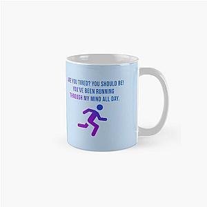 Gary Barlow Classic Mug