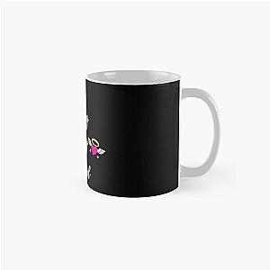 Gary Barlow My Angel Edition Classic Mug
