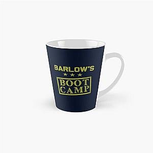 Gary Barlow - Bootcamp Mug