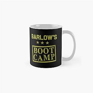 Gary Barlow Classic Mug