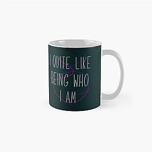 Gary Barlow Classic Mug