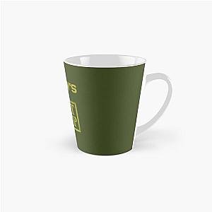 Gary Barlow Barlow Bootcamp Mug