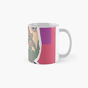 Gary Barlow PopArt Classic Mug