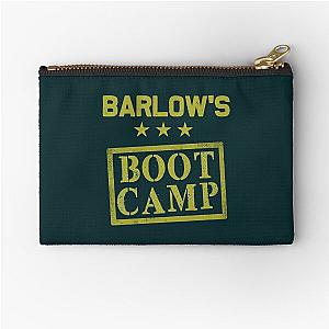 Gary Barlow - Barlow Bootcamp Zipper Pouch