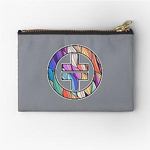 Gary Barlow Zipper Pouch