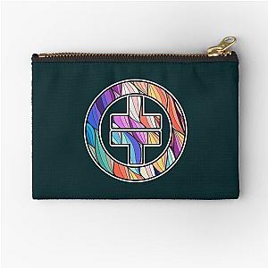 Gary Barlow Zipper Pouch