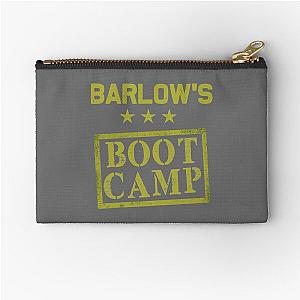 Gary Barlow Bootcamp Zipper Pouch