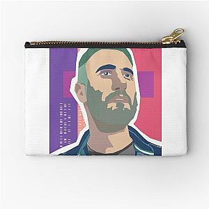 Gary Barlow PopArt Zipper Pouch