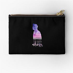 Take That - Gary Barlow Rule The World Zipper Pouch