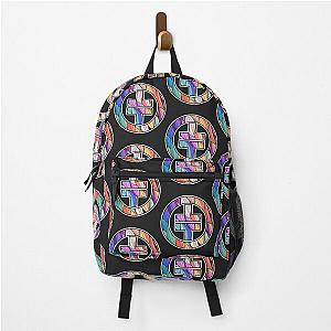 Gary Barlow Backpack