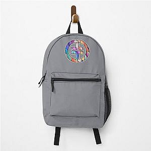 Gary Barlow Backpack