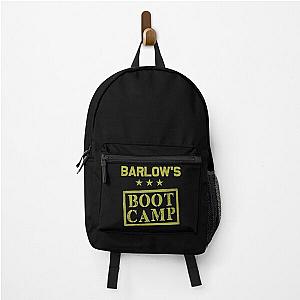Gary Barlow - Barlow Bootcamp
