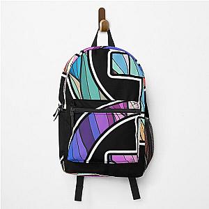 Gary Barlow Backpack