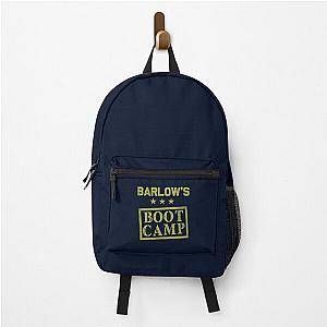 Gary Barlow - Bootcamp Back Pack
