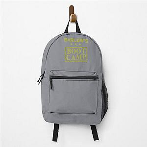 Gary Barlow - Barlow Bootcamp Back-Pack