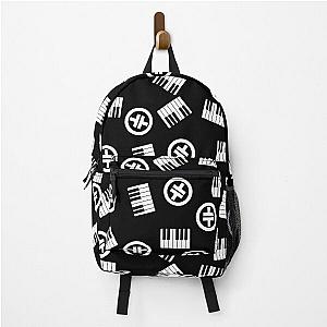 Gary Barlow Inspired Backpack