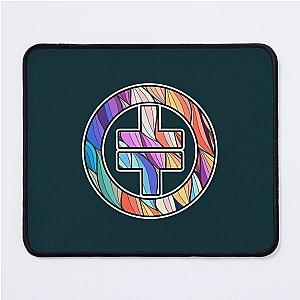 Gary Barlow Mouse Pad